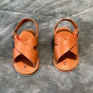 Mexican Huarache Kids